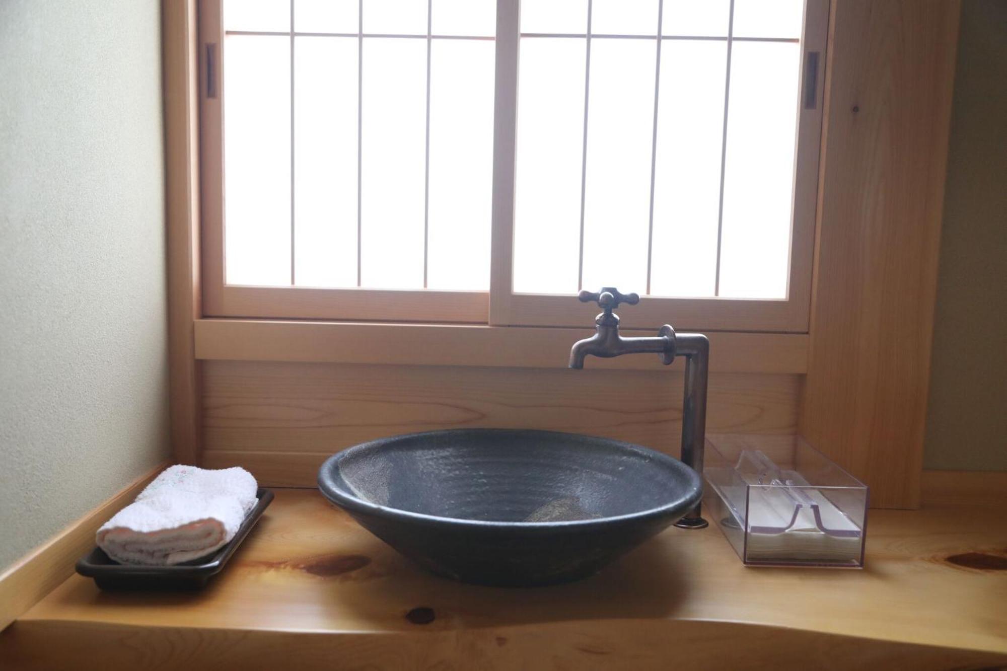 Villa みとれ屋/Villa Mitore-Ya 飛騨山麓の数寄屋造平家　Gotoトラベル適用 Takayama  Exterior foto