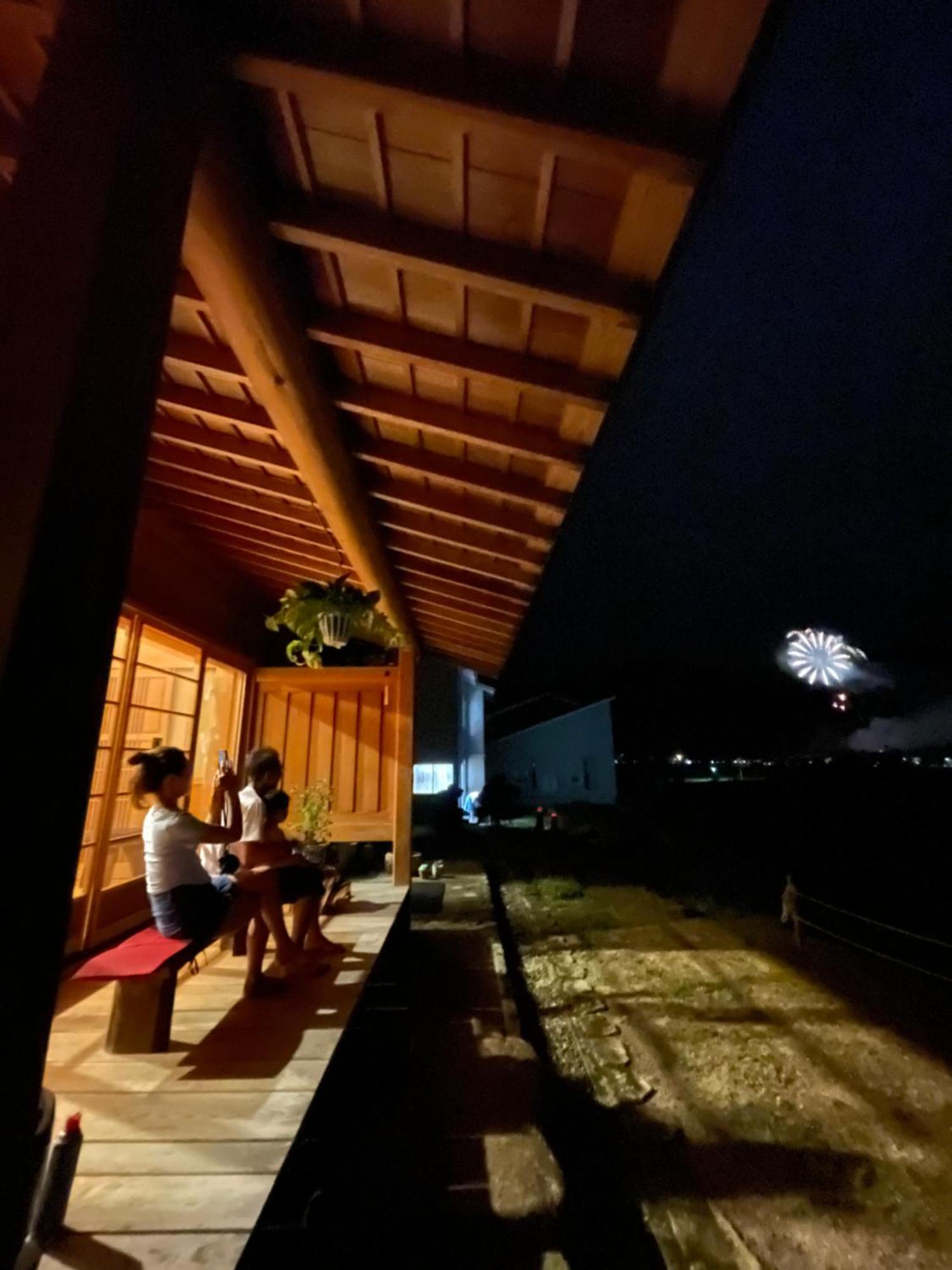 Villa みとれ屋/Villa Mitore-Ya 飛騨山麓の数寄屋造平家　Gotoトラベル適用 Takayama  Exterior foto