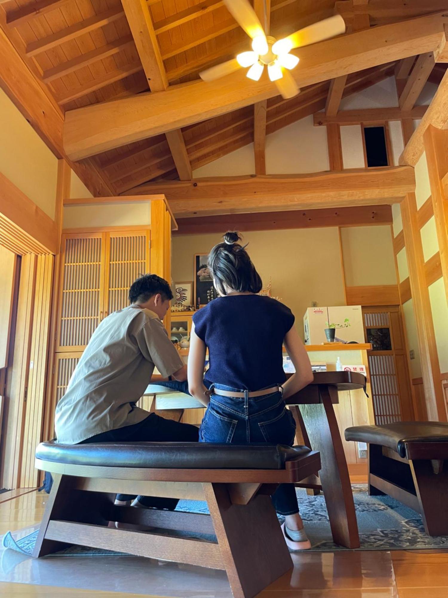 Villa みとれ屋/Villa Mitore-Ya 飛騨山麓の数寄屋造平家　Gotoトラベル適用 Takayama  Exterior foto