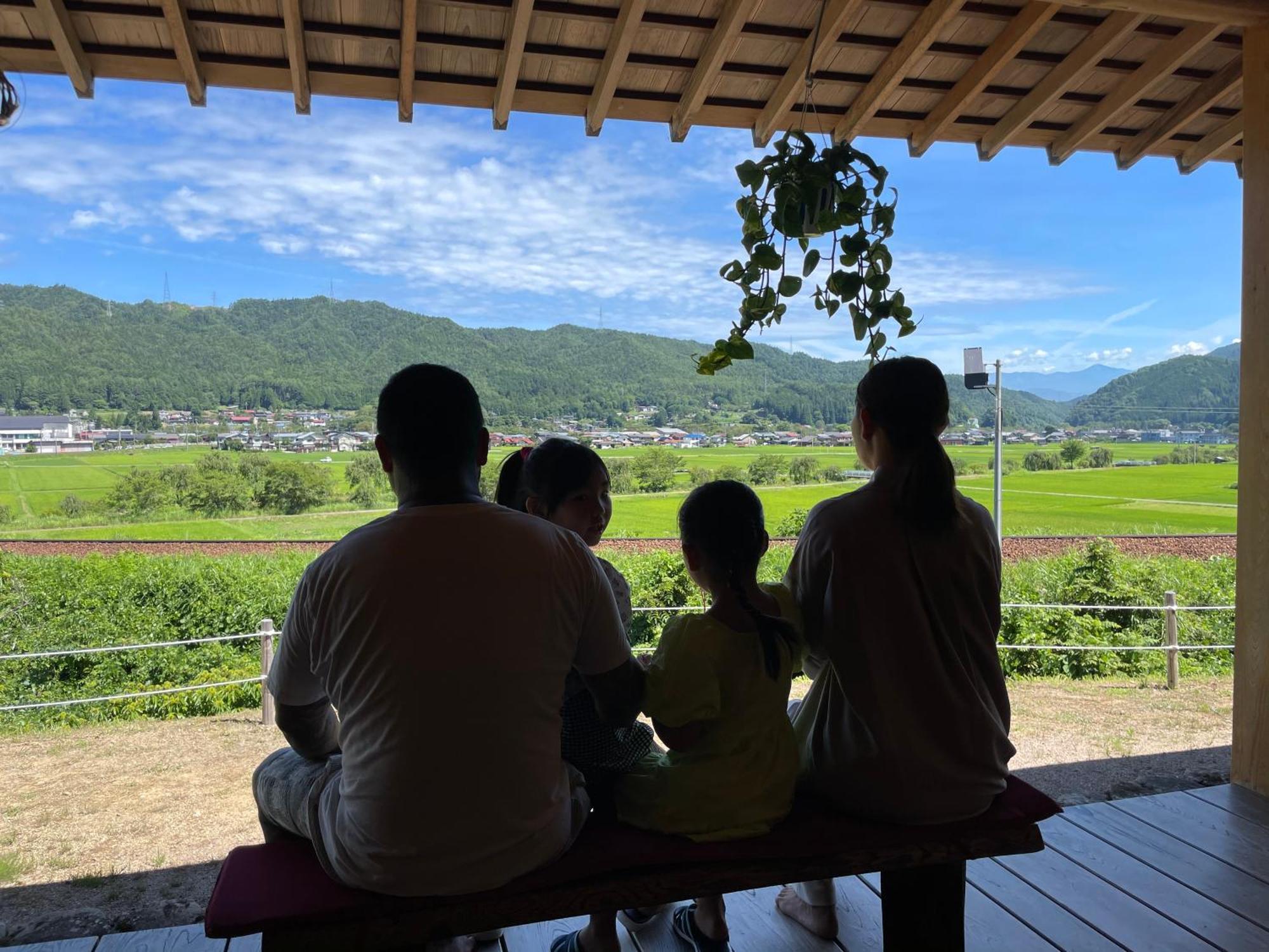 Villa みとれ屋/Villa Mitore-Ya 飛騨山麓の数寄屋造平家　Gotoトラベル適用 Takayama  Exterior foto